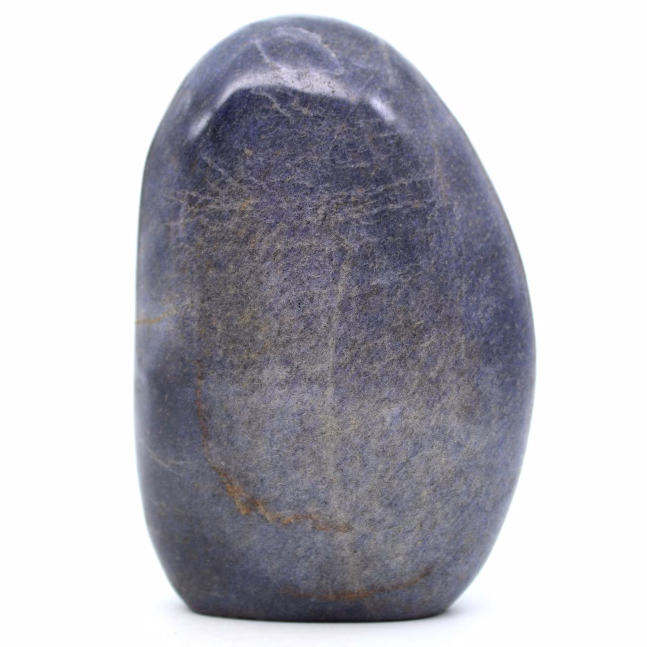 Pedra natural de lazurita