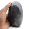 Lazurita polida de Madagascar - 1