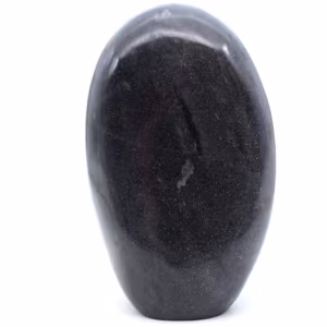Lazurita polida de Madagascar