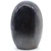 Pedra de lazurita polida - 0