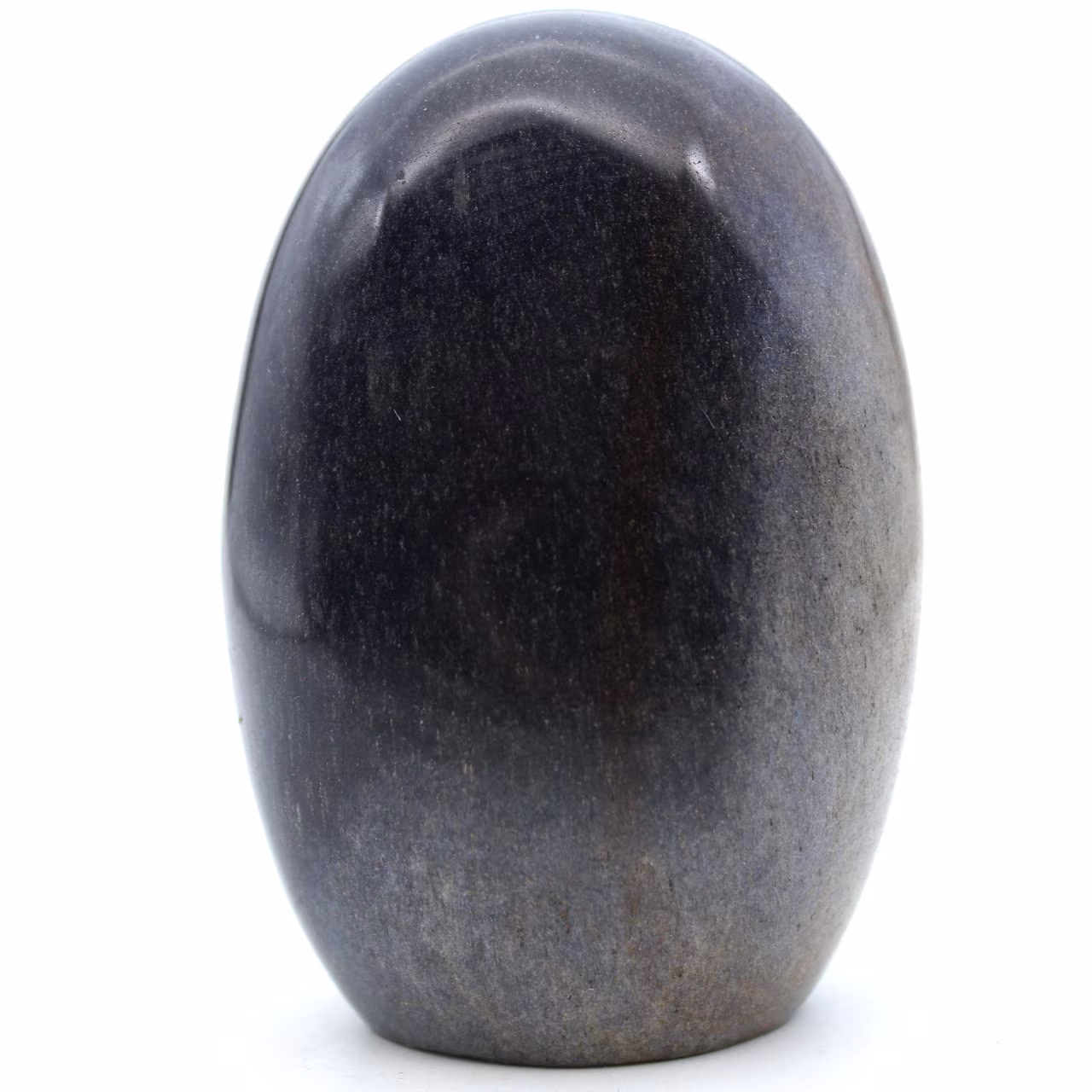 Pedra de lazurita polida