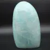 Amazonite de forma livre - 0