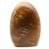 Pedra de Decoração de Calcita de Mel - 3