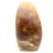 Bloco de calcita mel natural polido