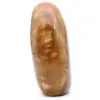 Calcita de mel natural para enfeite - 2