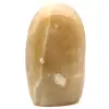 Calcita mel natural polida - 3