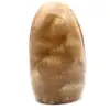 Pedra ornamental de mel de calcita de Madagascar - 2