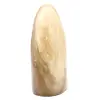 Pedra de Calcita de Mel de Forma Livre - 4