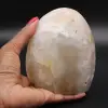 Forma livre de flor de ágata - 1