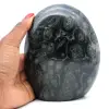 Jaspe kambamba de forma livre - 1
