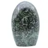 Pedra de jaspe kambamba polida - 0