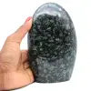 Pedra de jaspe kambamba polida - 1