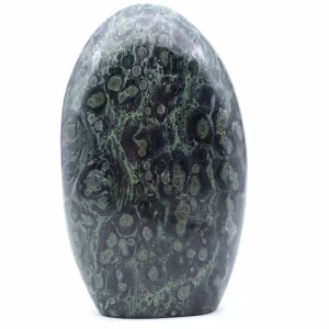Pedra decorativa em jaspe kambamba