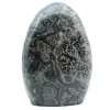 Pedra em jaspe kambamba de Madagascar - 0