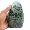 Forma livre em pedra jaspe kambamba - 1