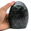 Jaspe kambamba polido de Madagascar - 1