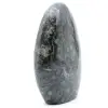 Bloco de jaspe kambamba natural polido - 2