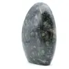 Bloco de jaspe kambamba natural polido - 3