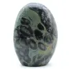 Pedra em jaspe kambamba de Madagascar - 0