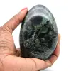 Forma livre em pedra jaspe kambamba - 1