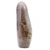 Pedra ornamental de jaspe policromada de Madagascar - 2