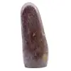Pedra ornamental de jaspe policromada de Madagascar - 3