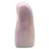 Jaspe policromado natural para ornamento - 0
