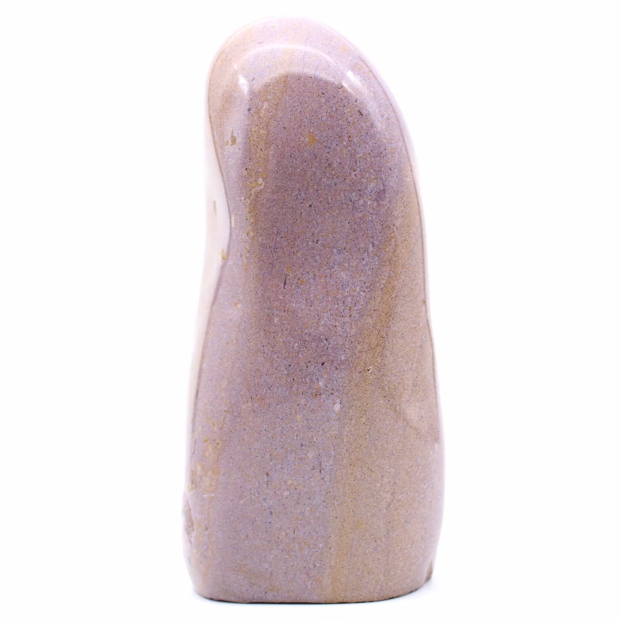 Jaspe policromado natural para ornamento