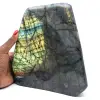 Pedra Labradorite Polida Polida - 0