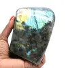 Labradorite polida natural decorativa - 0
