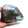 Labradorite polida natural polida - 0