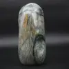 Fita cinza jasper de forma livre - 2