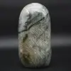 Fita cinza jasper de forma livre - 3
