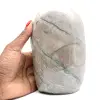 Jaspe de fita cinza natural - 0