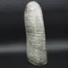 Pedra de Jasper com Fita Cinza Natural - 4