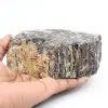 Turmalina negra de Madagascar - 1