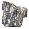 Cristal de turmalina negra - 0