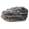 Turmalina negra de Madagascar - 0