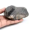 Pedra de turmalina negra - 1