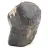 Pedra de turmalina negra