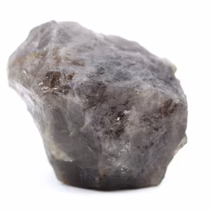 Quartzo fumê de Madagascar