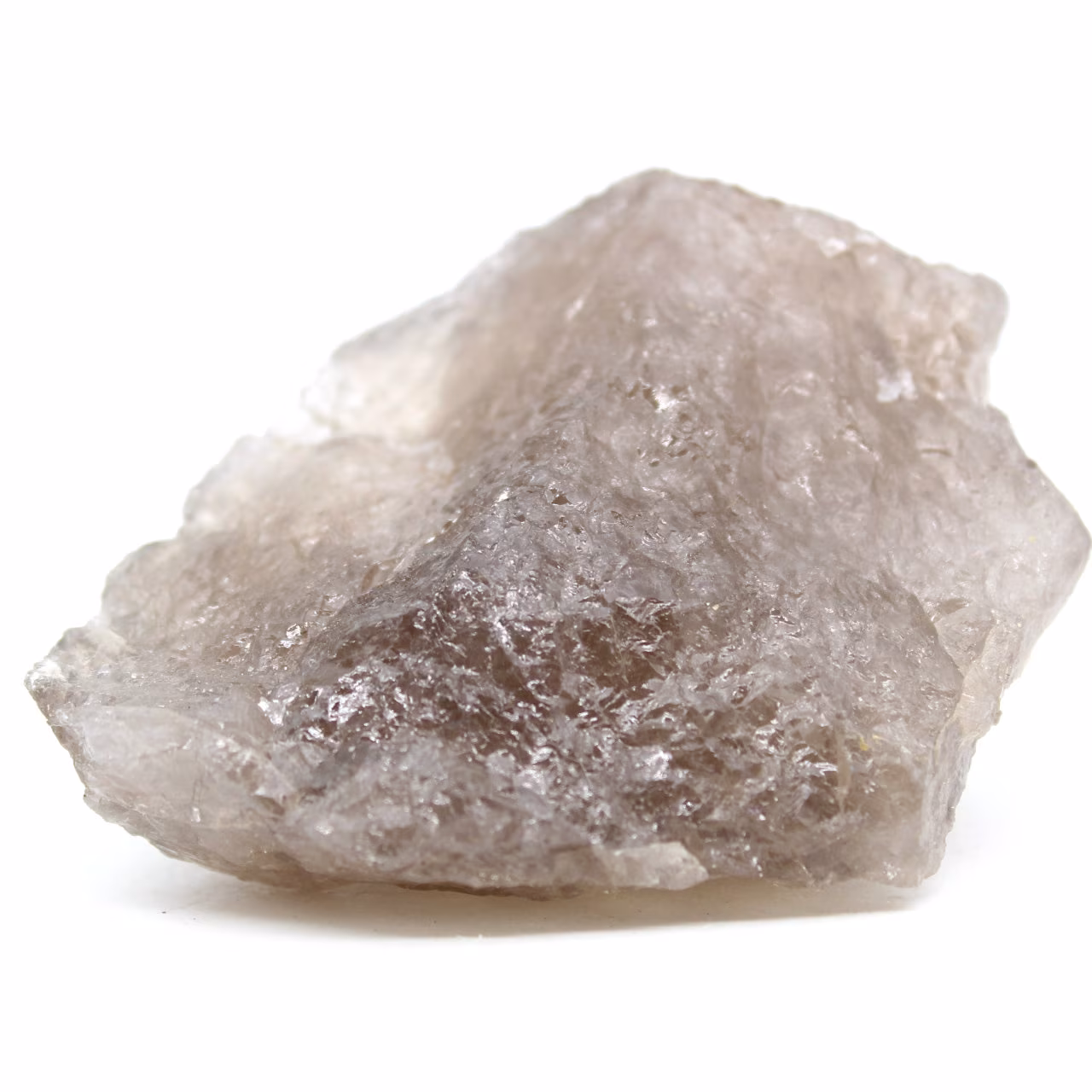 Quartzo fumê de Madagascar