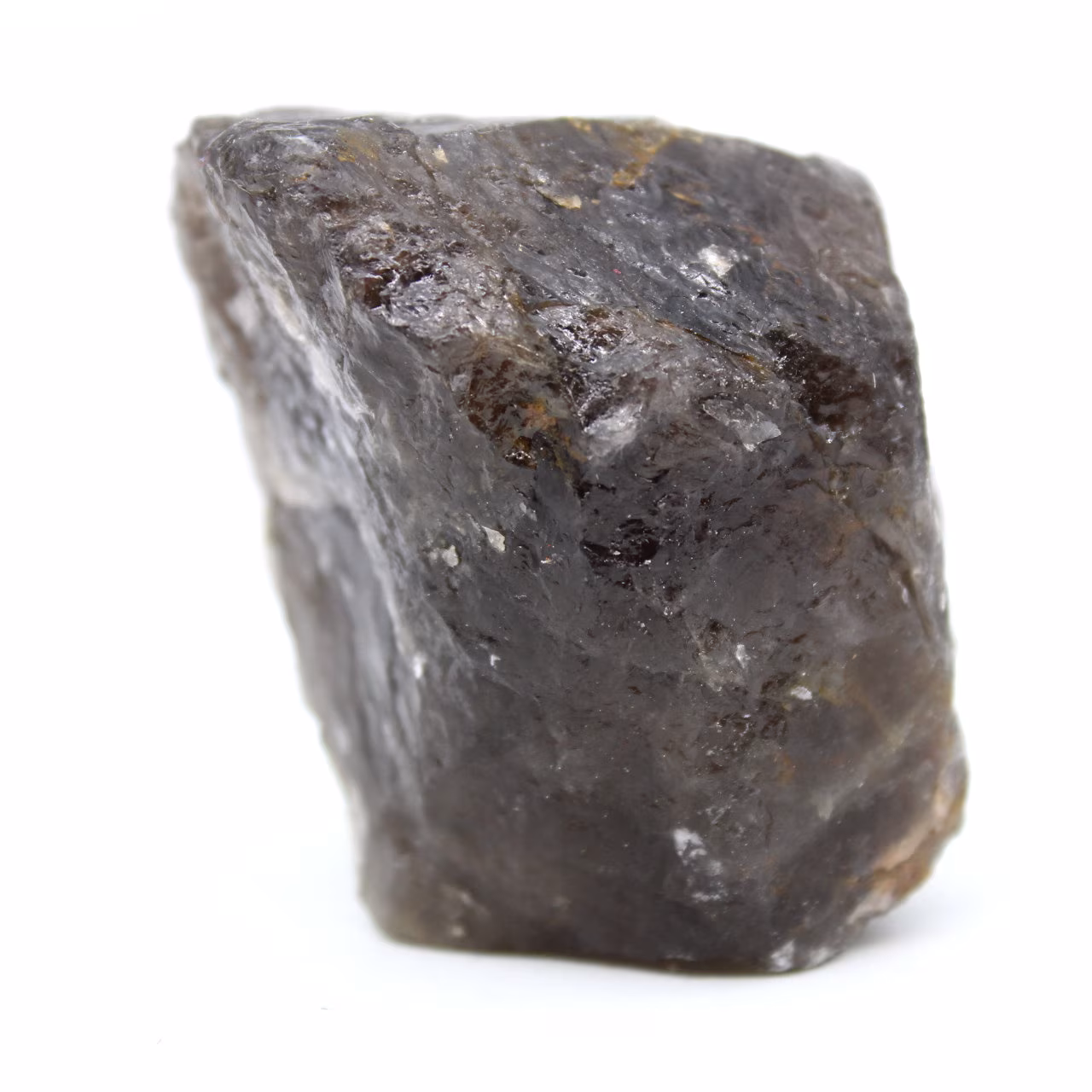 Quartzo fumê de Madagascar