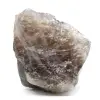 Quartzo fumê de Madagascar - 0