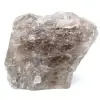 Quartzo fumê de Madagascar - 0