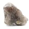 Quartzo fumê de Madagascar - 0
