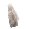 Quartzo fumê de Madagascar - 1