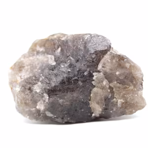 Quartzo fumê de Madagascar