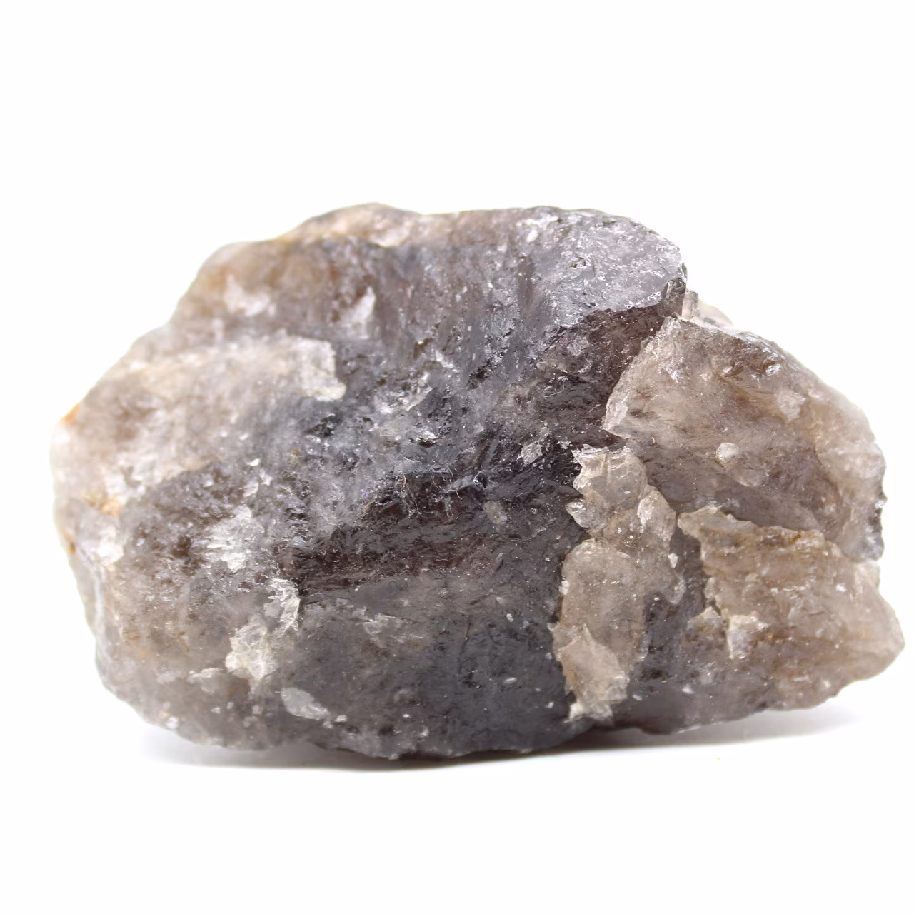 Quartzo fumê de Madagascar