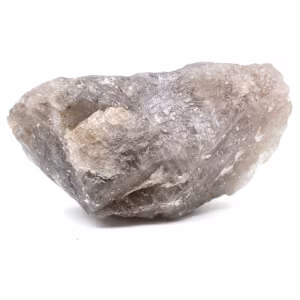 Quartzo fumê de Madagascar